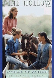 Pine Hollow 8 (Bonnie Bryant)