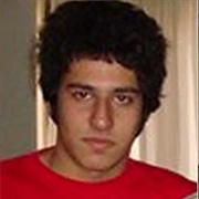 Soroush "Looloosh" Farazmand, 27, Murdered