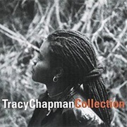 Tracy Chapman - Collection