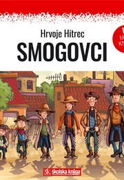 Smogovci (Hrvoje Hitrec)