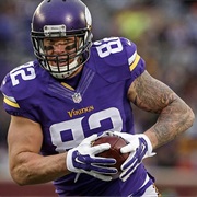 Kyle Rudolph