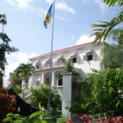 Sunbury Plantation House, Barbados