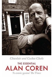 Chocolate and the Cuckoo Clocks (Alan Coren)