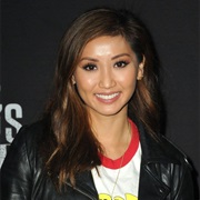 Brenda Song