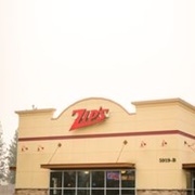 Zip's Drive in (Nine Mile Falls, Washington)