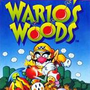 Wario's Woods