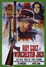 Roy Colt & Winchester Jack