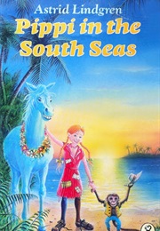 Pippi in the South Seas (Astrid Lindgren)