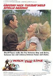 I Walk the Line (John Frankenheimer)