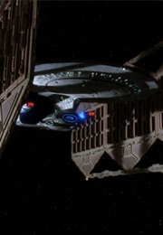 Starship Mine (1993)