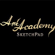 Art Academy: Sketchpad (WIIU)