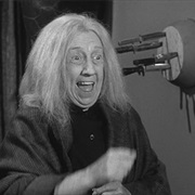 Grandmama Addams (The Addams Family)