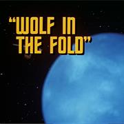 &quot;Wolf in the Fold&quot;