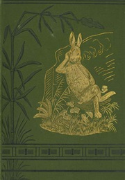 The Story of Mr. Rabbit and Mr. Fox (Joel Chandler Harris)