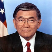 Norman Mineta