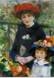 Renoir: His Life, Art, and Letters (Barbara Ehrlich White)