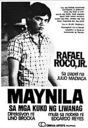 Manila in the Claws of Brightness (1975)