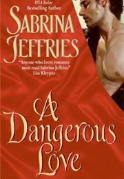 A Dangerous Love (Sabrina Jeffries)