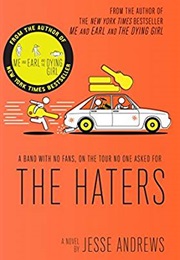 The Haters (Jesse Andrews)