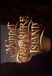 Muppet Treasure Island. (1996)