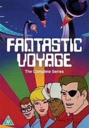 Fantastic Voyage (1968)