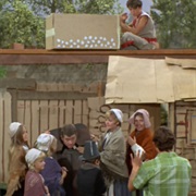 The Brady Bunch: The Un-Underground Movie