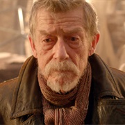 War Doctor