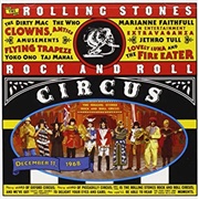 The Rolling Stones - The Rolling Stones Rock and Roll Circus (Expanded)