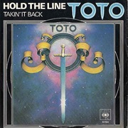 Hold the Line - Toto