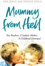 Mummy From Hell (Ken Doyle)