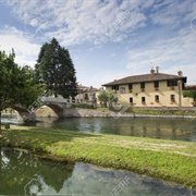 Cassinetta Di Lugagnano, Lombardy, Italy