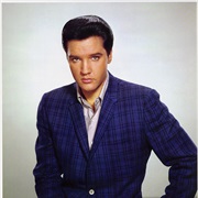 Memories - Elvis Presley
