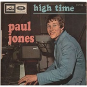 High Time .. Paul Jones