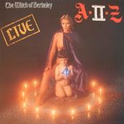 AIIZ - The Witch of Berkeley