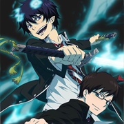 Blue Exorcist (Ao No Exorcist)