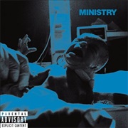Greatest Fits - Ministry