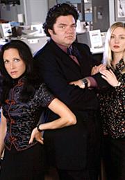 Deadline (American TV Series)