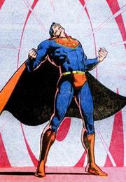 For the Man Who Has Everything