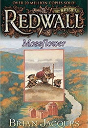 Mossflower (Brian Jacques)