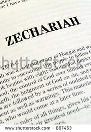 Zechariah