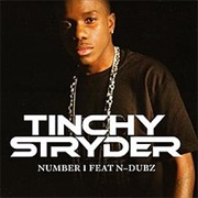Tinchy Stryder - Number 1 (Ft N Dubz)