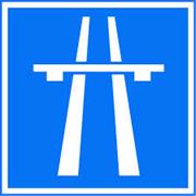Motorway Ahead