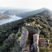 Parque Nacional De Monfragüe