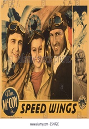 Speed Wings (1934)
