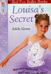 Louisa&#39;s Secret (Adele Geras)