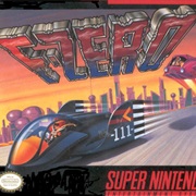 F-Zero (SNES)