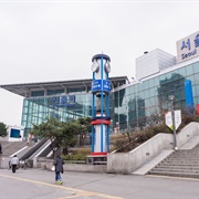 Seoul Station