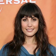 Carly Pope