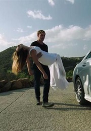 Nightmare Wedding - Lifetime Movie (2016)