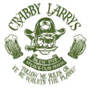 Crabby Larry's Brewpub Steak & Crab House